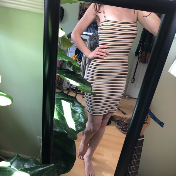 SHEIN Bodycon Dress - Picture 2 of 4